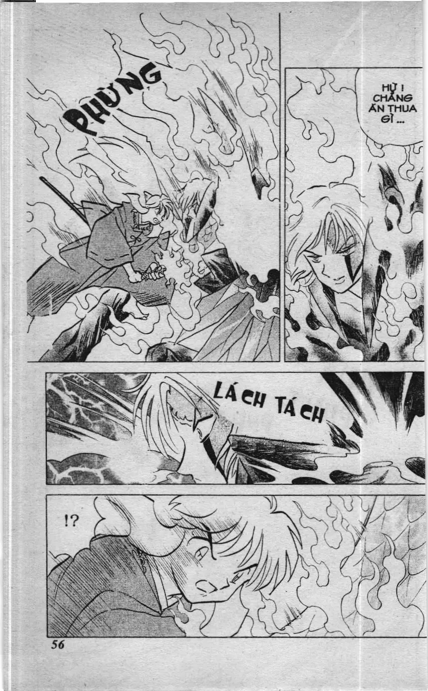 Inuyasha (NXB Trẻ) Chapter 421 - Trang 14