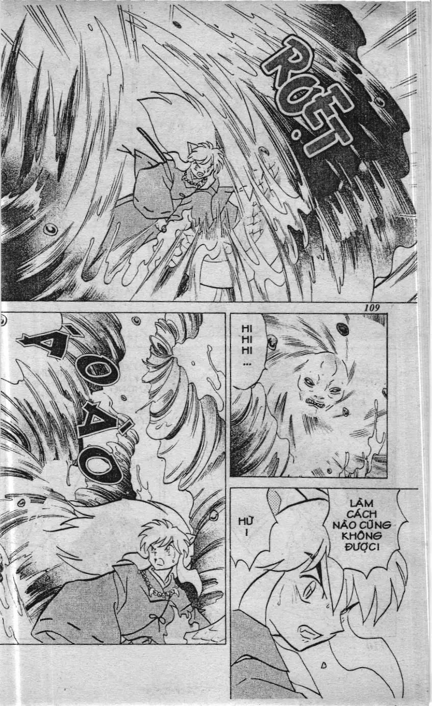 Inuyasha (NXB Trẻ) Chapter 424 - Trang 13