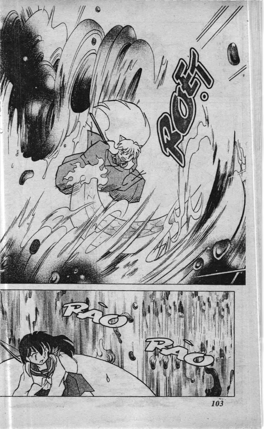 Inuyasha (NXB Trẻ) Chapter 424 - Trang 7