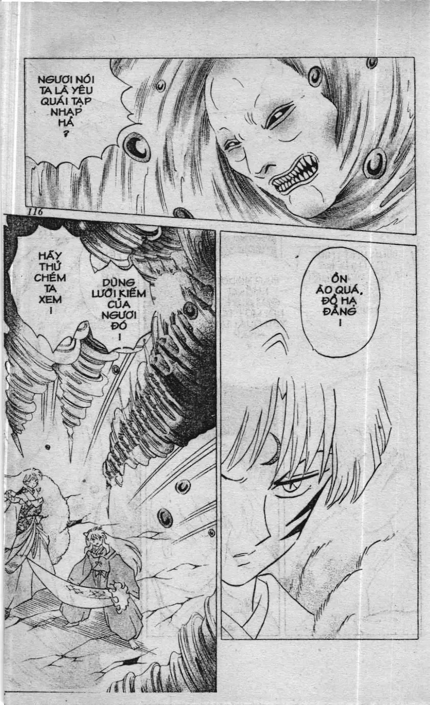 Inuyasha (NXB Trẻ) Chapter 425 - Trang 2