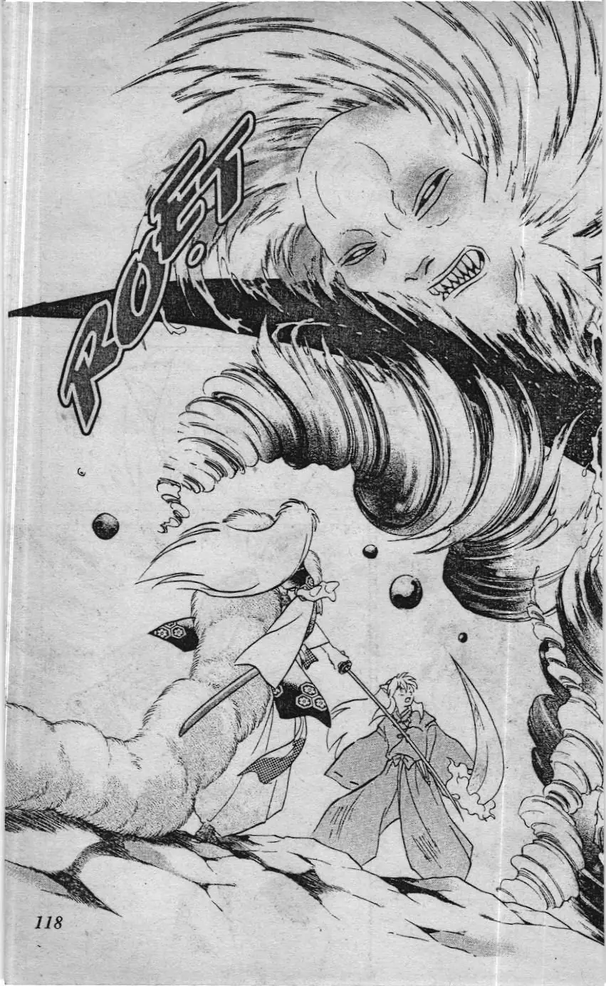 Inuyasha (NXB Trẻ) Chapter 425 - Trang 4