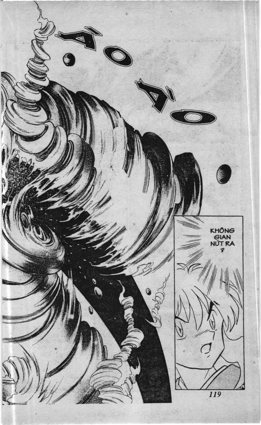 Inuyasha (NXB Trẻ) Chapter 425 - Trang 5