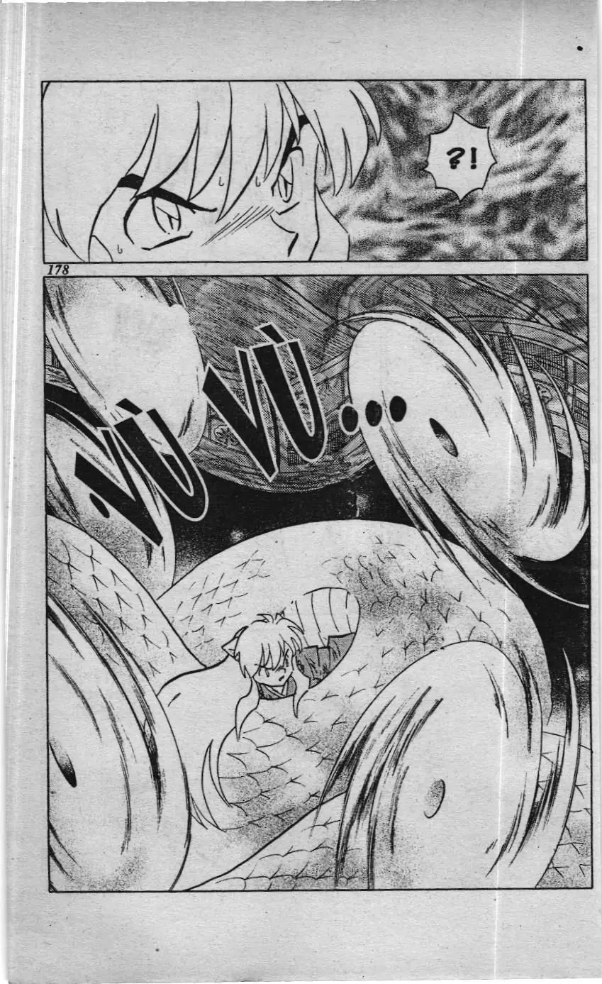 Inuyasha (NXB Trẻ) Chapter 428 - Trang 10