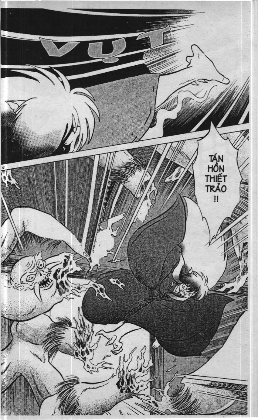 Inuyasha (NXB Trẻ) Chapter 43 - Trang 3