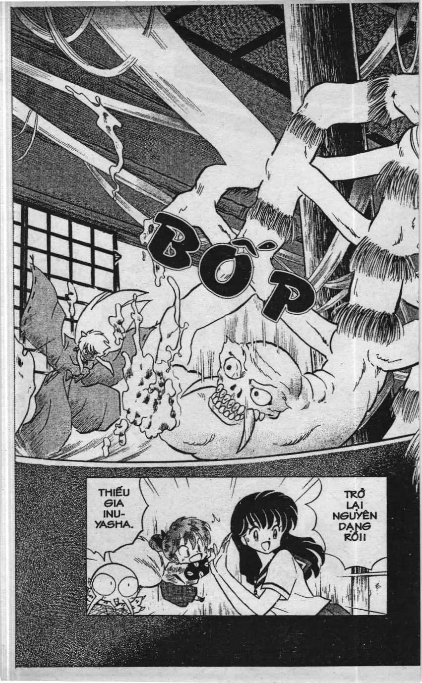 Inuyasha (NXB Trẻ) Chapter 43 - Trang 4