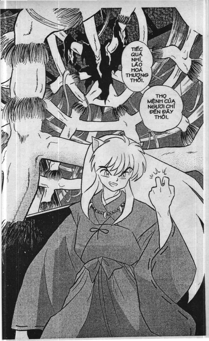 Inuyasha (NXB Trẻ) Chapter 43 - Trang 5