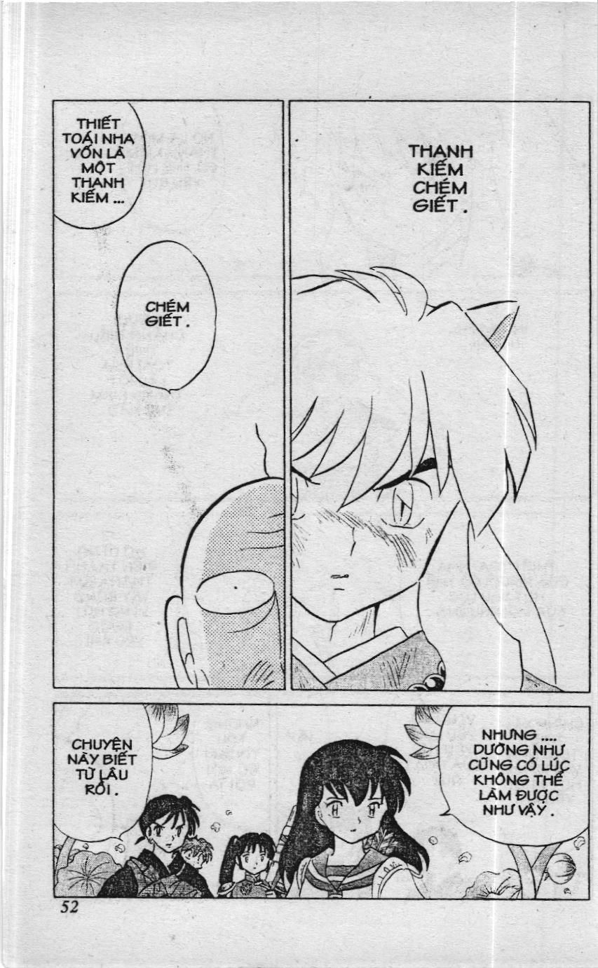Inuyasha (NXB Trẻ) Chapter 431 - Trang 12