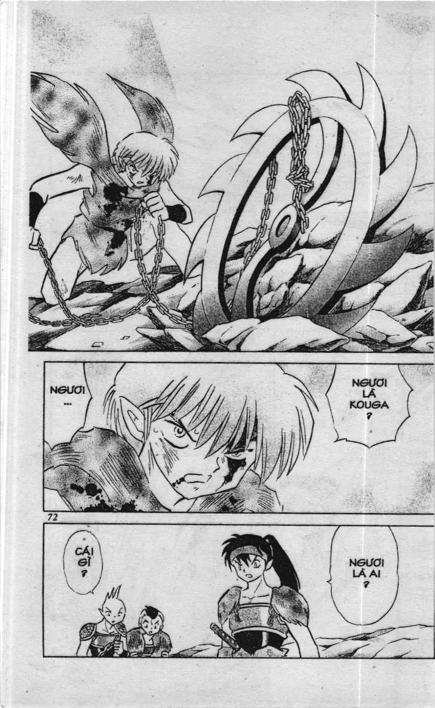 Inuyasha (NXB Trẻ) Chapter 432 - Trang 14