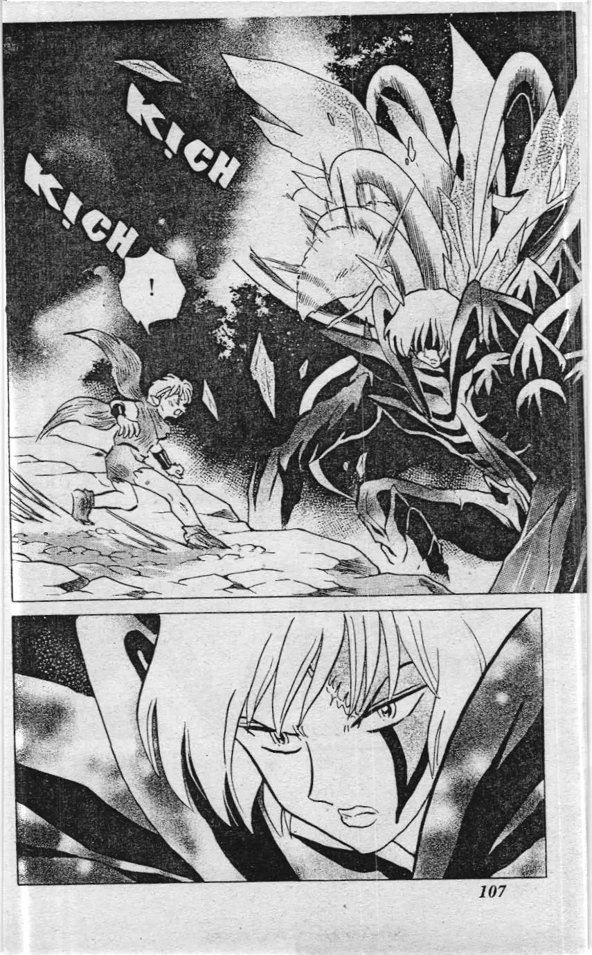 Inuyasha (NXB Trẻ) Chapter 434 - Trang 13