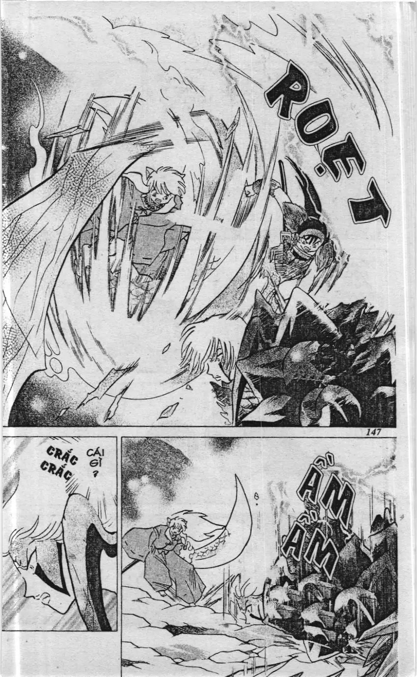 Inuyasha (NXB Trẻ) Chapter 436 - Trang 16