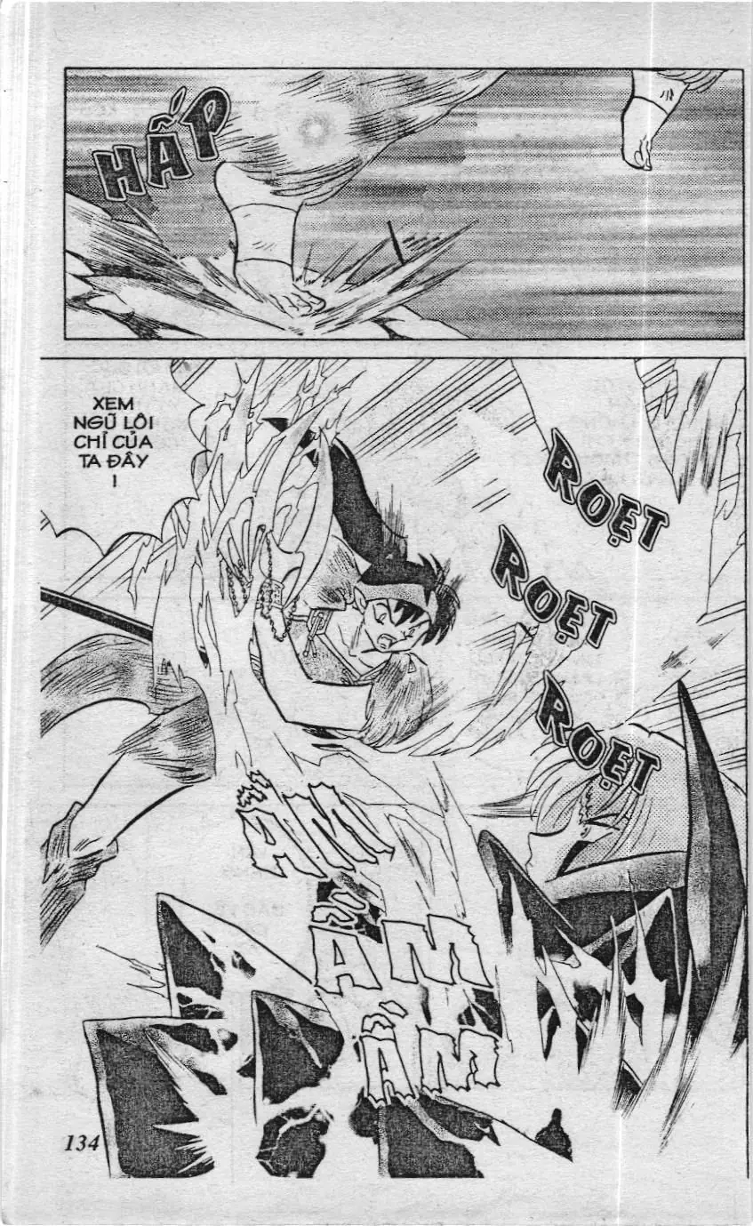 Inuyasha (NXB Trẻ) Chapter 436 - Trang 3