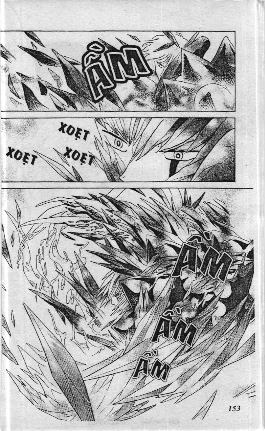 Inuyasha (NXB Trẻ) Chapter 437 - Trang 3