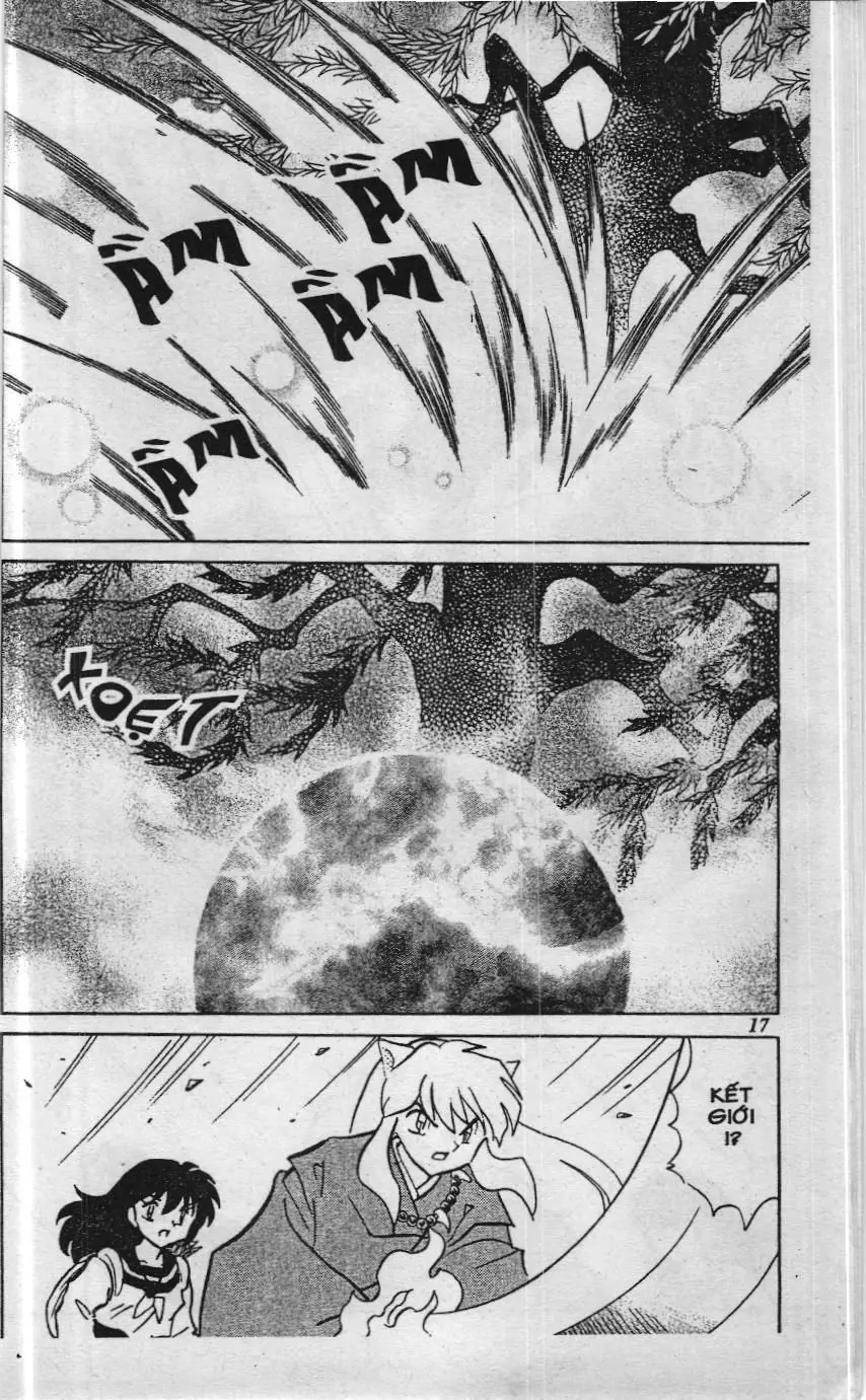 Inuyasha (NXB Trẻ) Chapter 439 - Trang 13