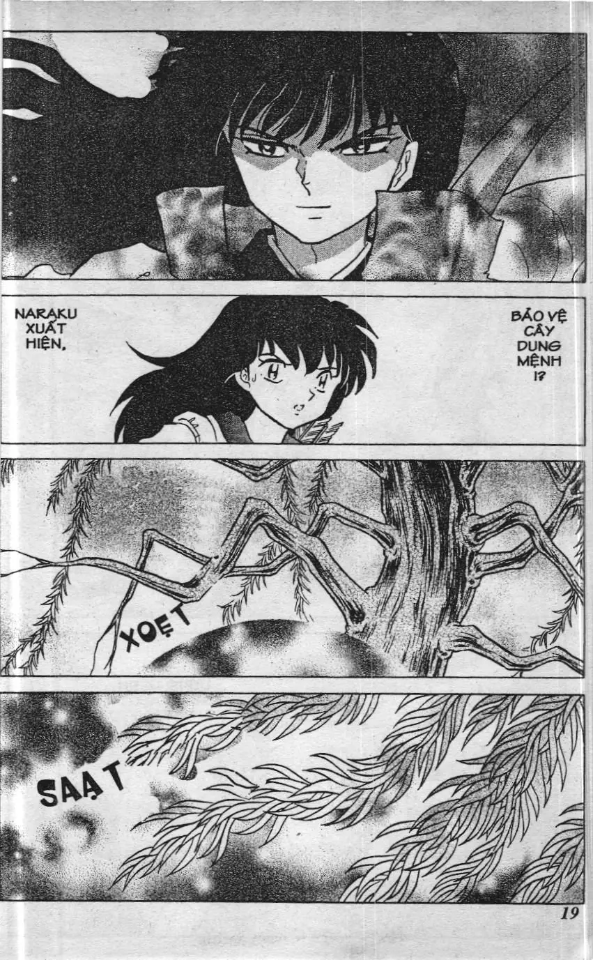Inuyasha (NXB Trẻ) Chapter 439 - Trang 15