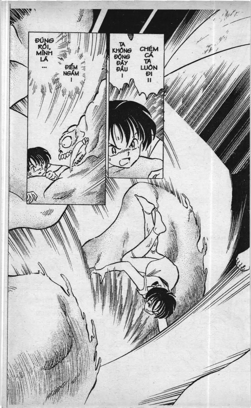 Inuyasha (NXB Trẻ) Chapter 44 - Trang 10