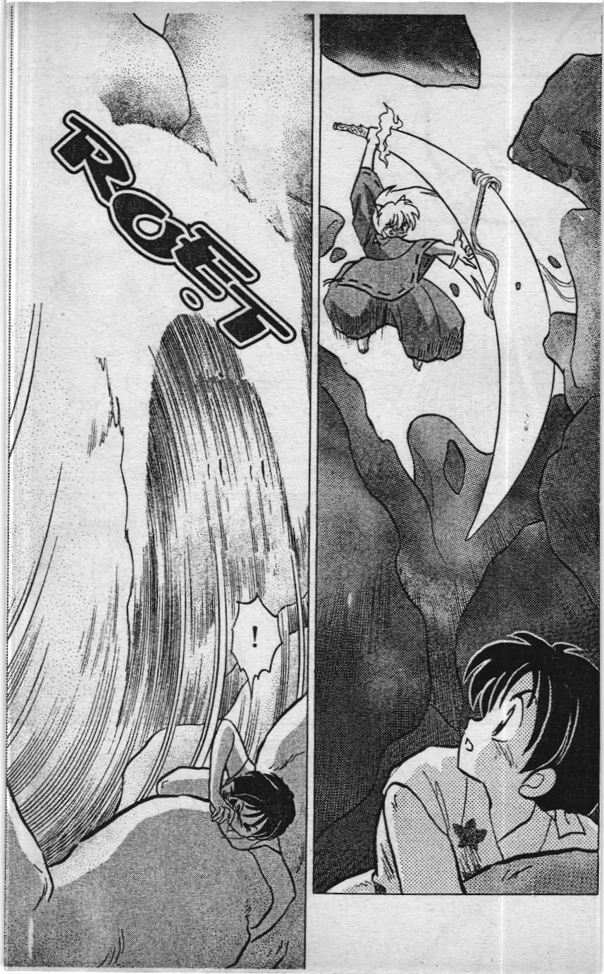 Inuyasha (NXB Trẻ) Chapter 44 - Trang 8