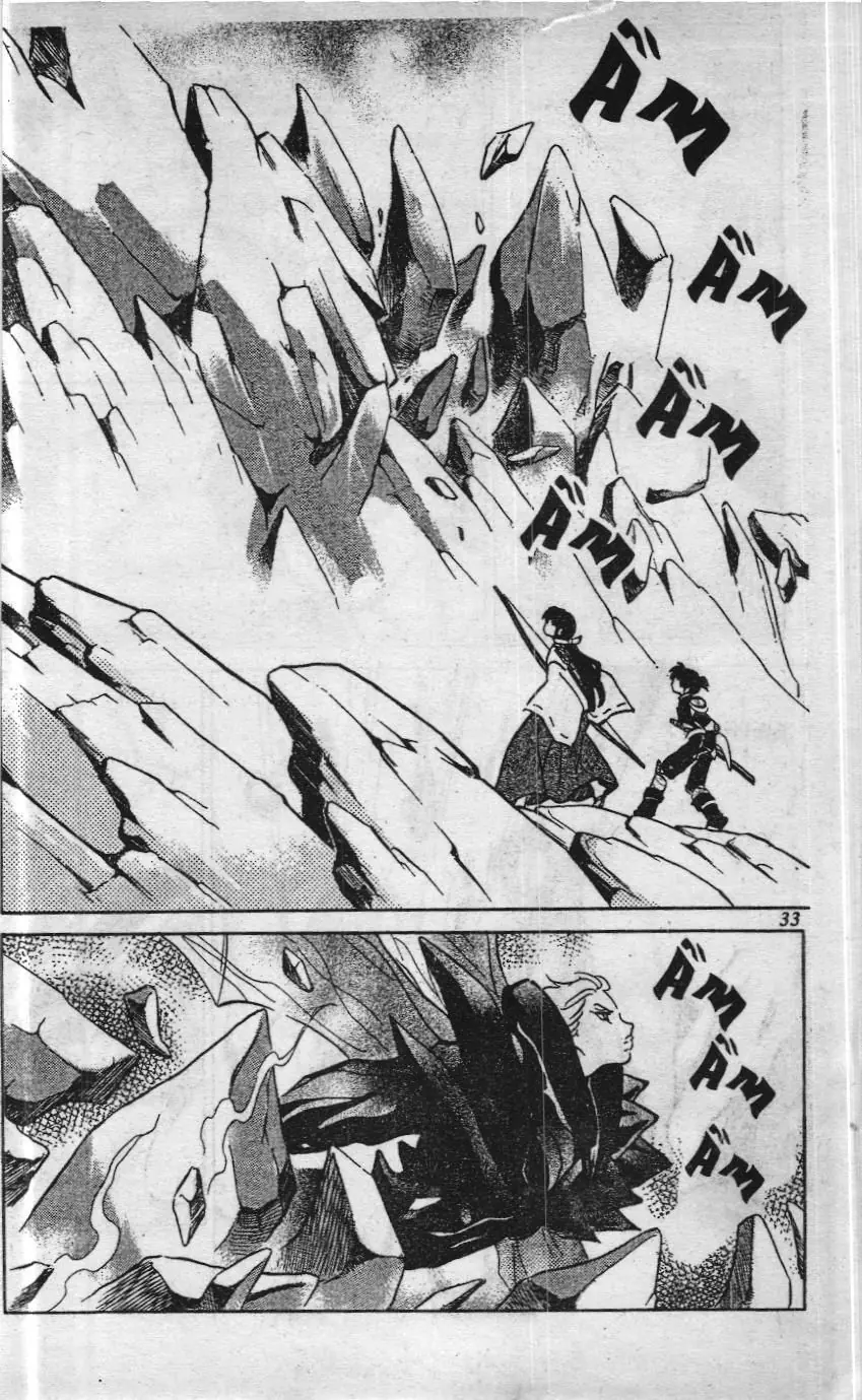 Inuyasha (NXB Trẻ) Chapter 440 - Trang 12