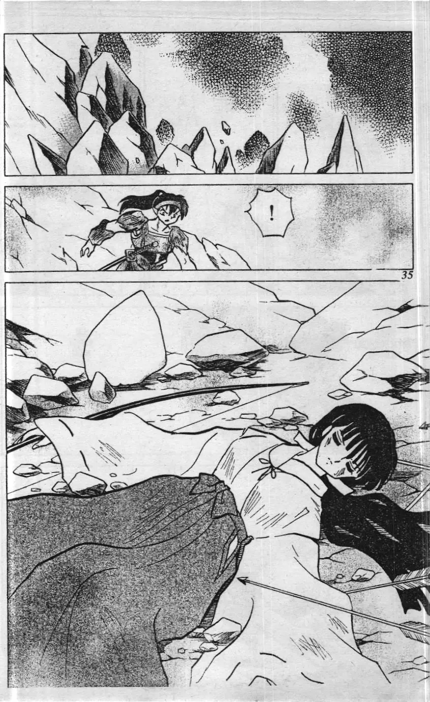 Inuyasha (NXB Trẻ) Chapter 440 - Trang 14