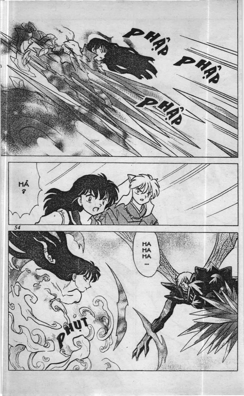 Inuyasha (NXB Trẻ) Chapter 441 - Trang 14