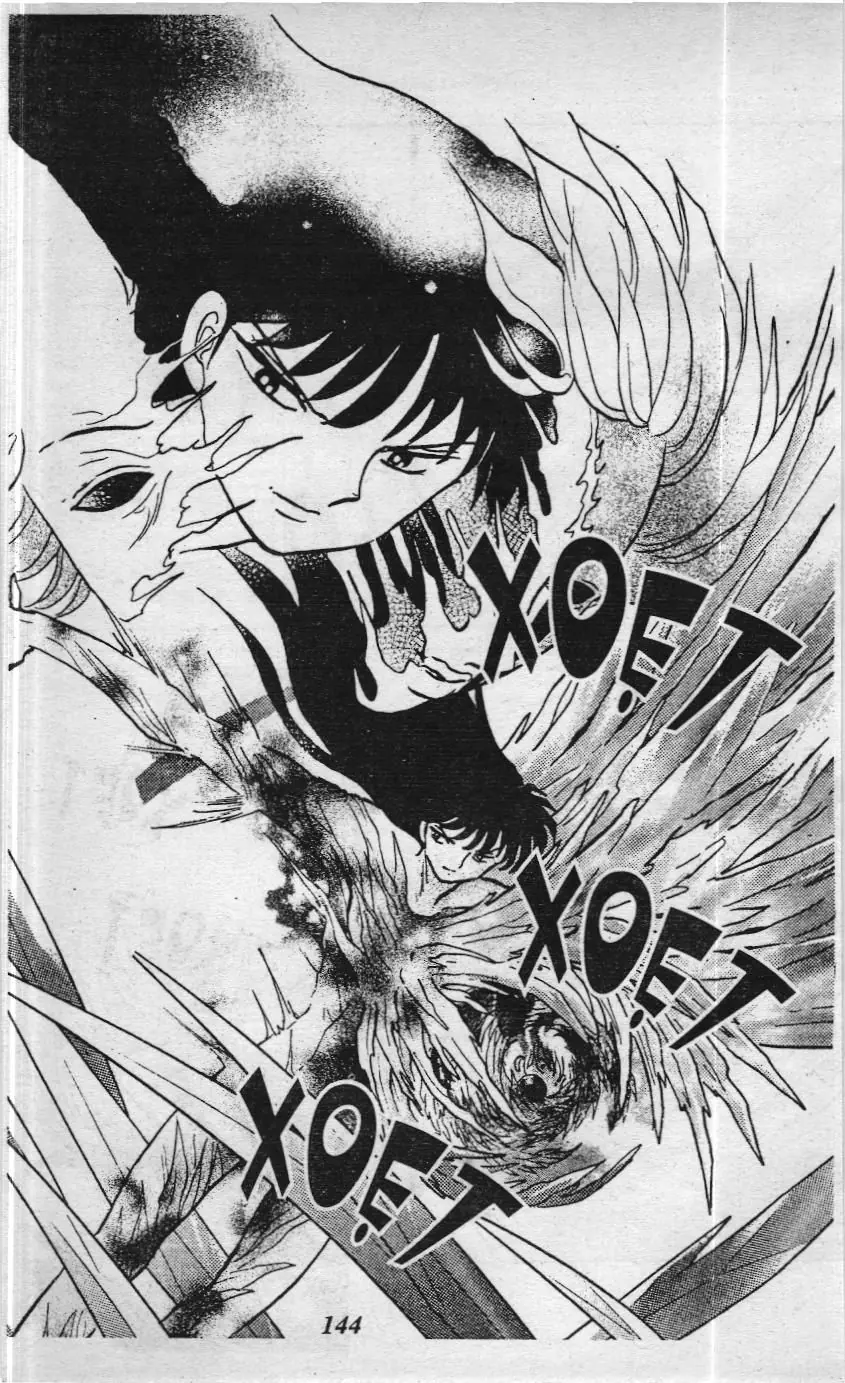 Inuyasha (NXB Trẻ) Chapter 446 - Trang 14
