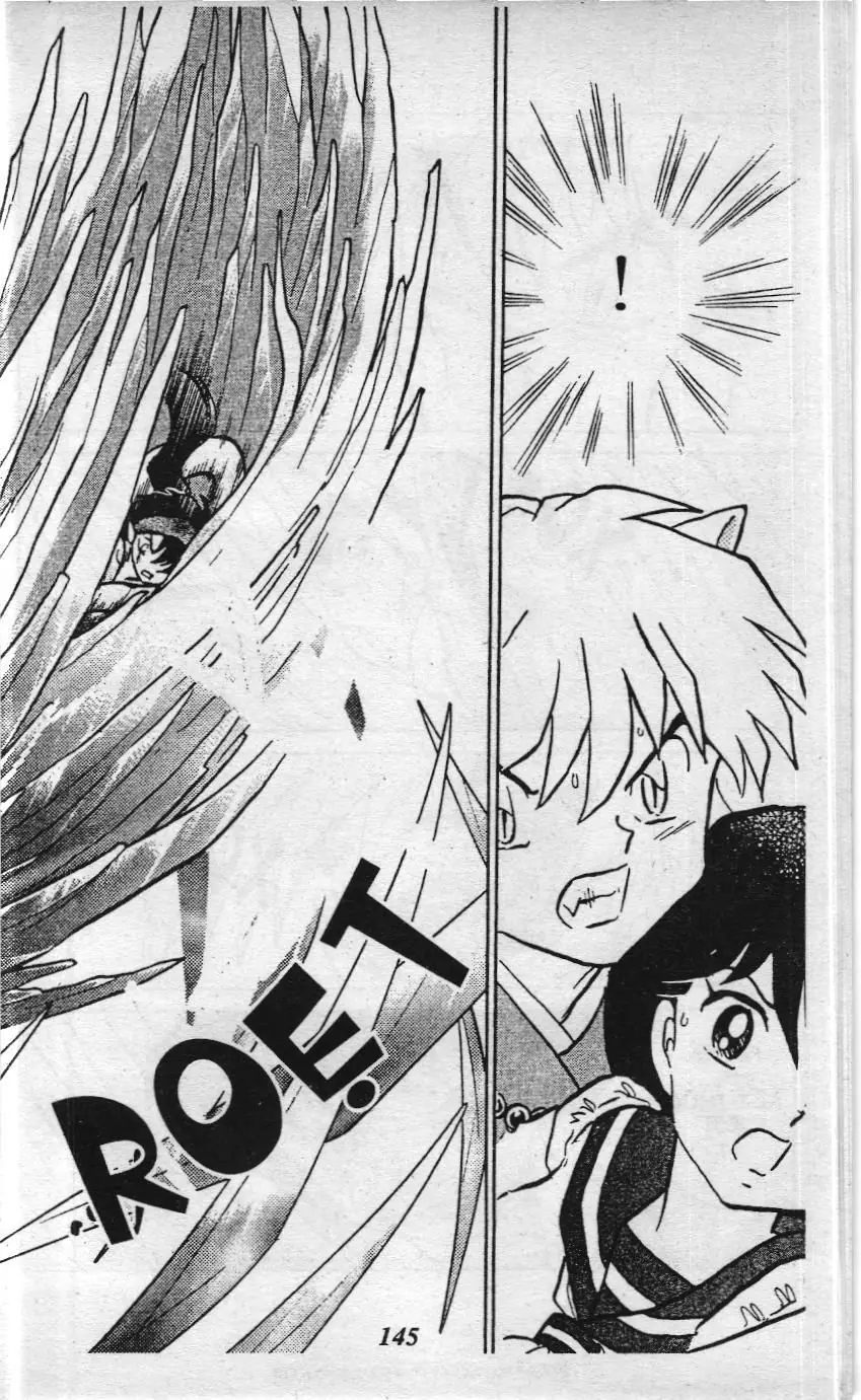 Inuyasha (NXB Trẻ) Chapter 446 - Trang 15