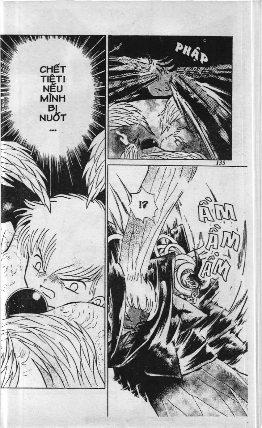 Inuyasha (NXB Trẻ) Chapter 446 - Trang 5