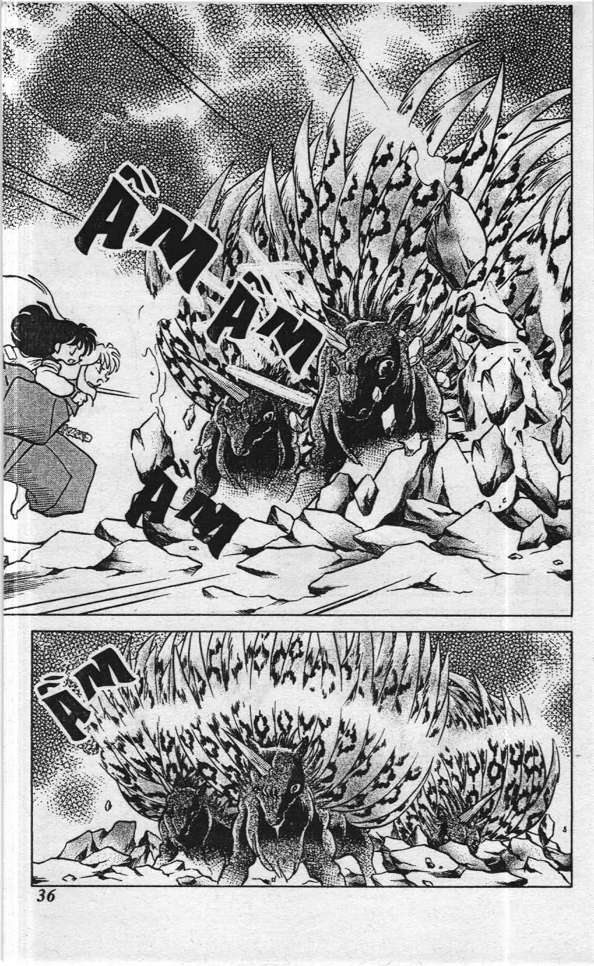 Inuyasha (NXB Trẻ) Chapter 450 - Trang 14