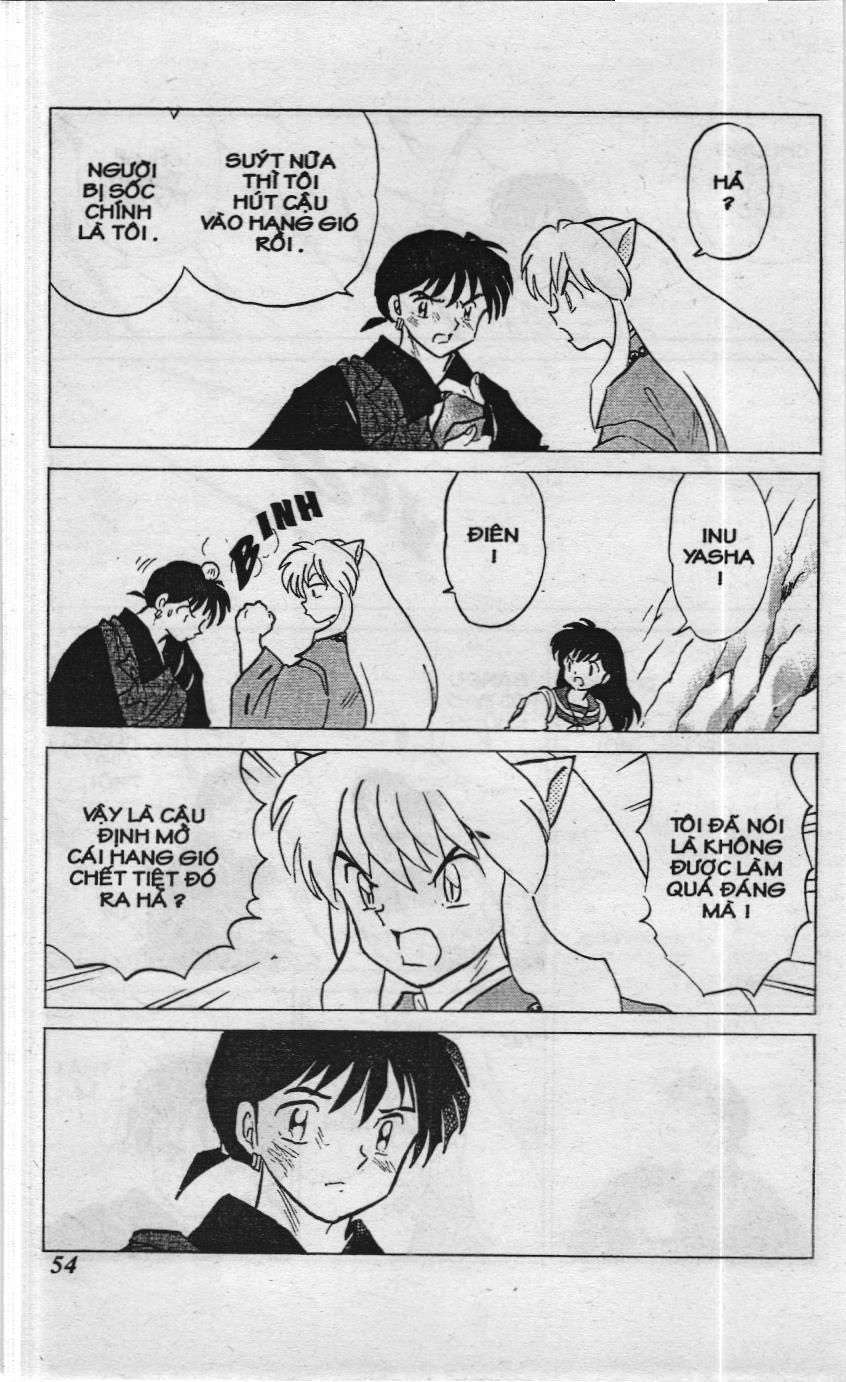 Inuyasha (NXB Trẻ) Chapter 451 - Trang 14