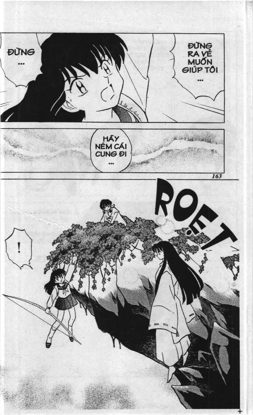 Inuyasha (NXB Trẻ) Chapter 457 - Trang 15