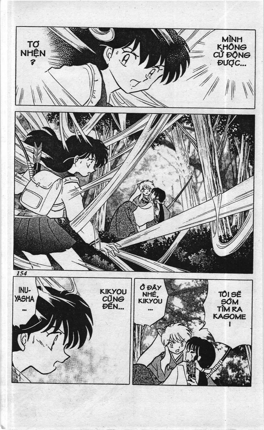 Inuyasha (NXB Trẻ) Chapter 457 - Trang 6