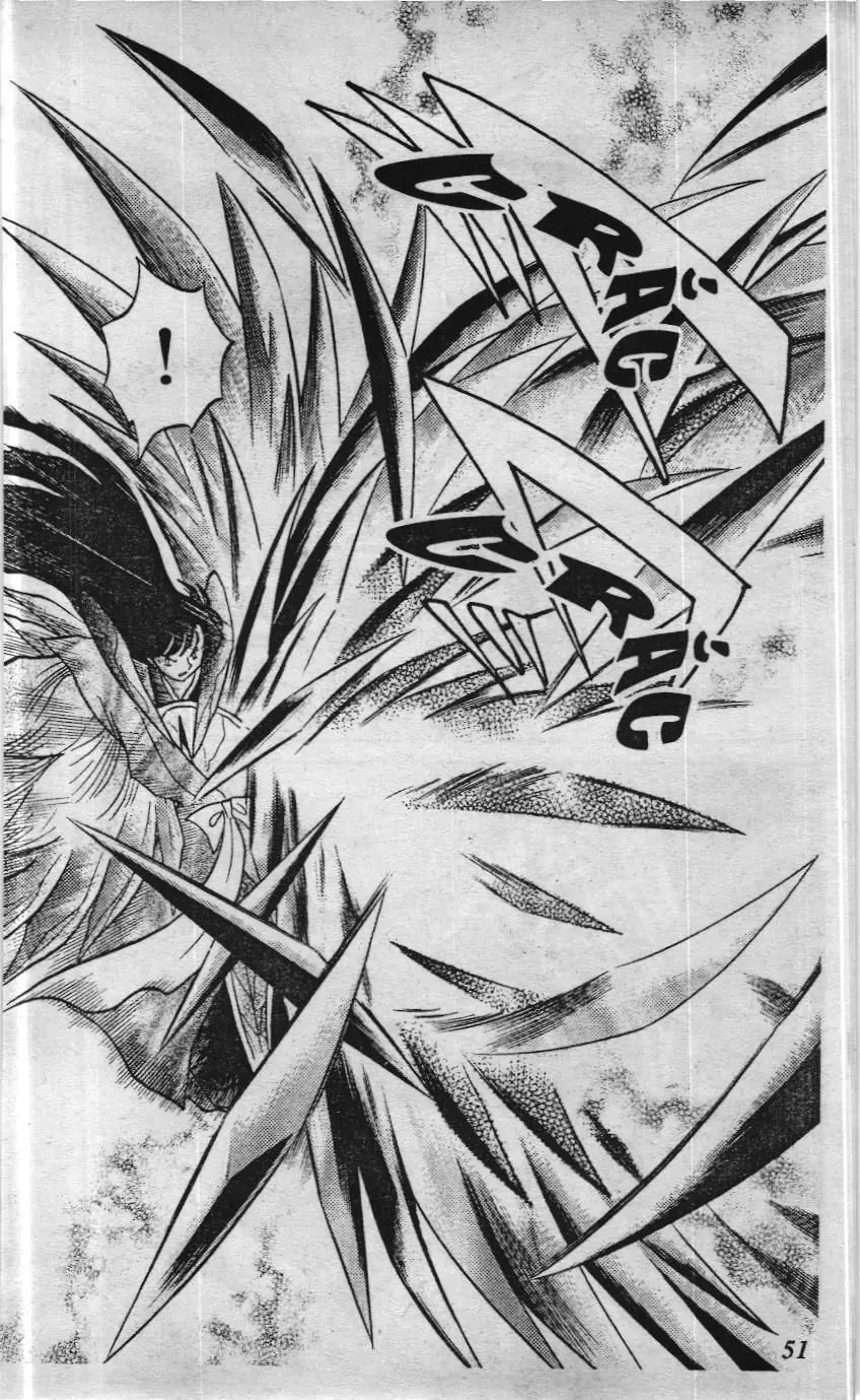 Inuyasha (NXB Trẻ) Chapter 461 - Trang 9
