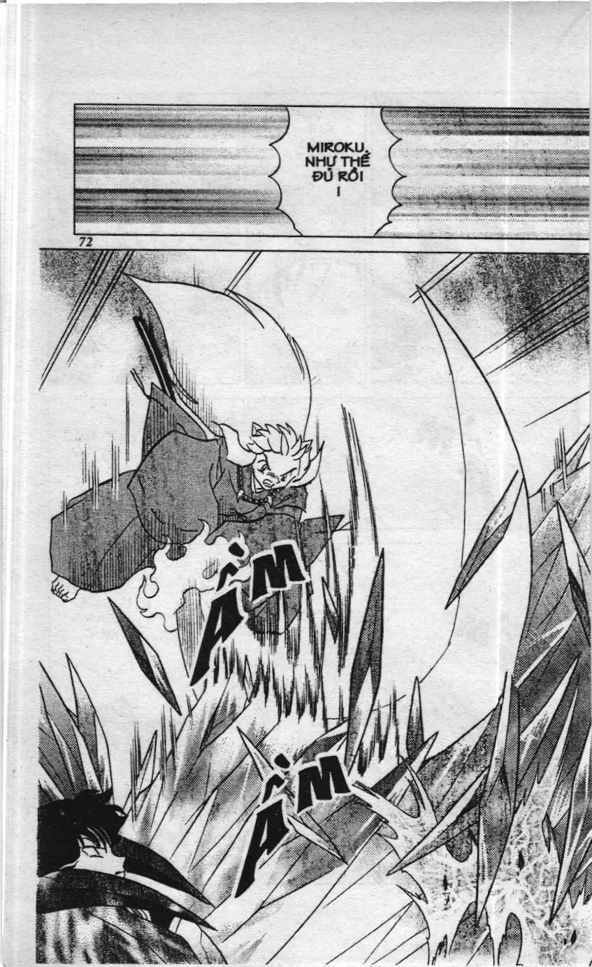 Inuyasha (NXB Trẻ) Chapter 462 - Trang 12