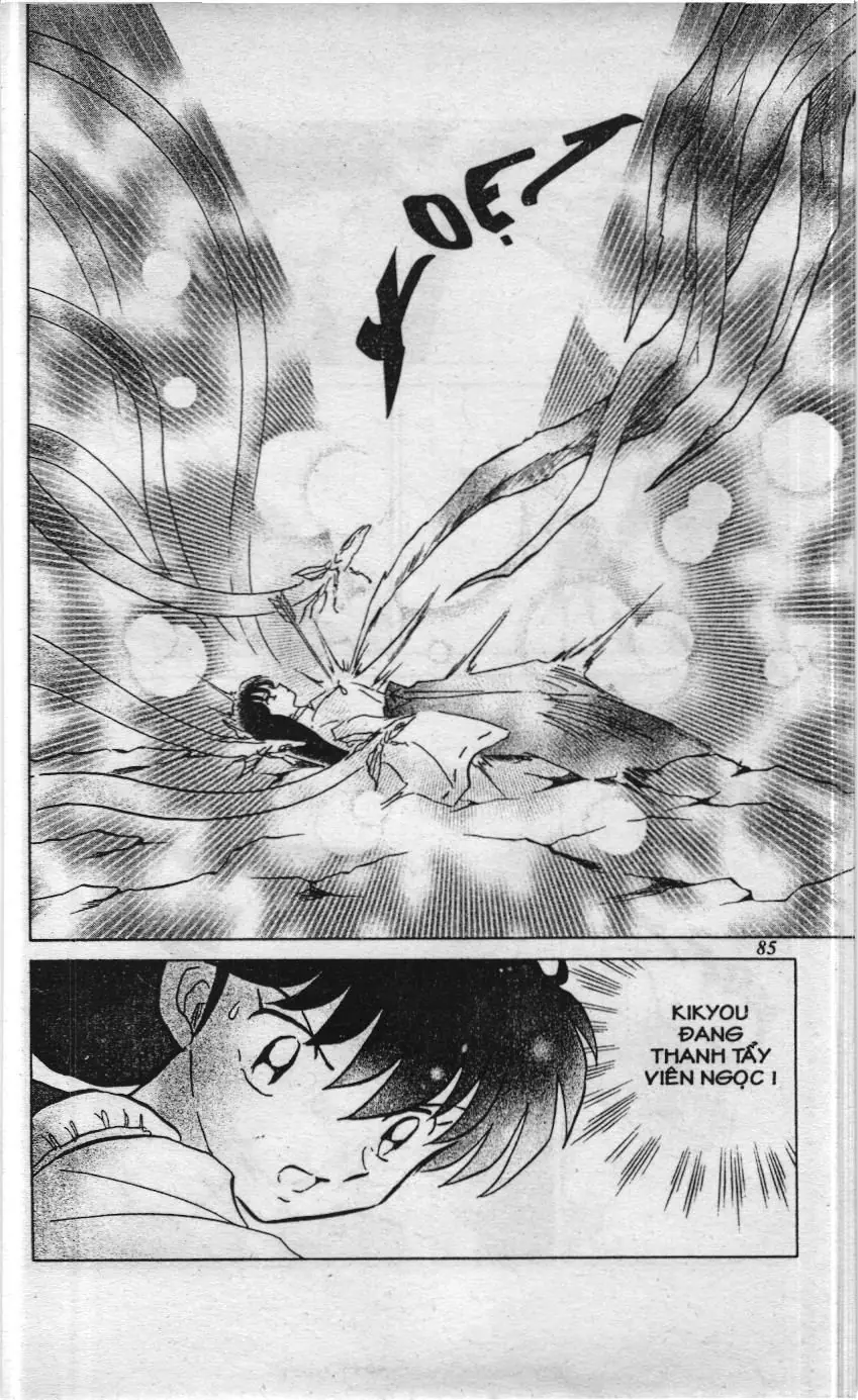 Inuyasha (NXB Trẻ) Chapter 463 - Trang 7
