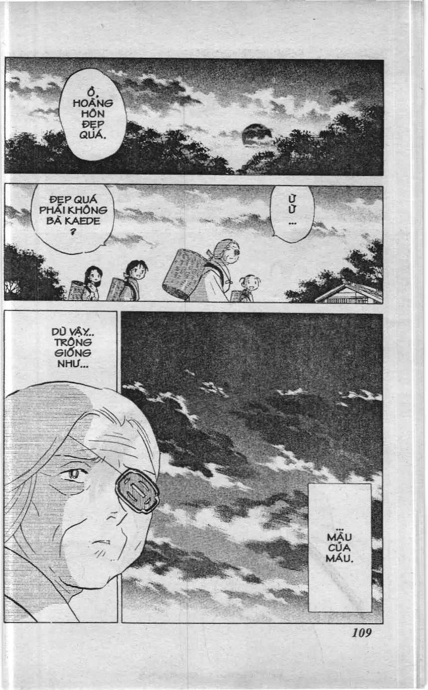 Inuyasha (NXB Trẻ) Chapter 464 - Trang 13