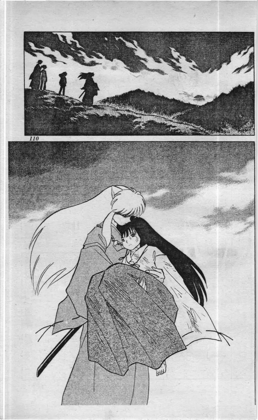 Inuyasha (NXB Trẻ) Chapter 464 - Trang 14