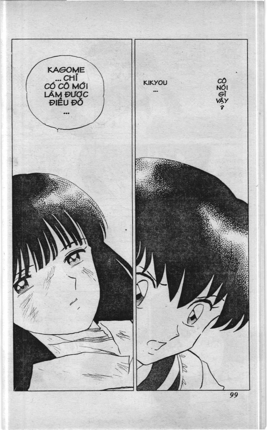 Inuyasha (NXB Trẻ) Chapter 464 - Trang 3