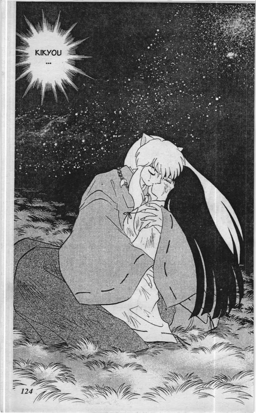 Inuyasha (NXB Trẻ) Chapter 465 - Trang 10