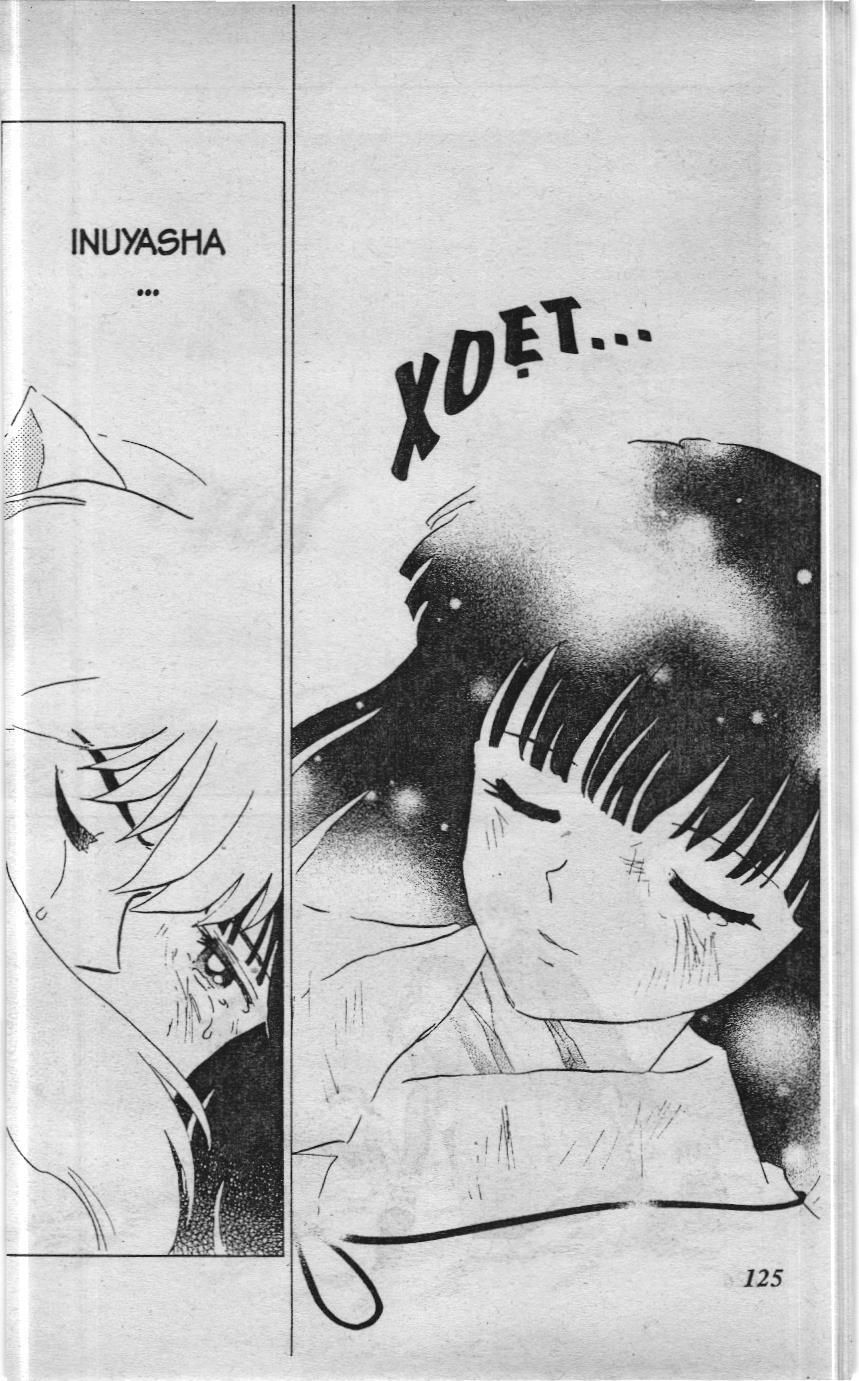 Inuyasha (NXB Trẻ) Chapter 465 - Trang 11