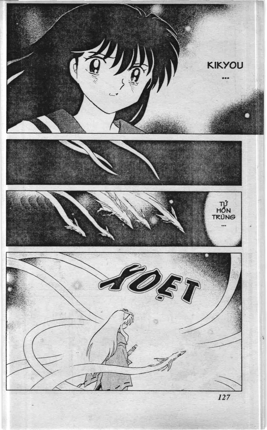 Inuyasha (NXB Trẻ) Chapter 465 - Trang 13