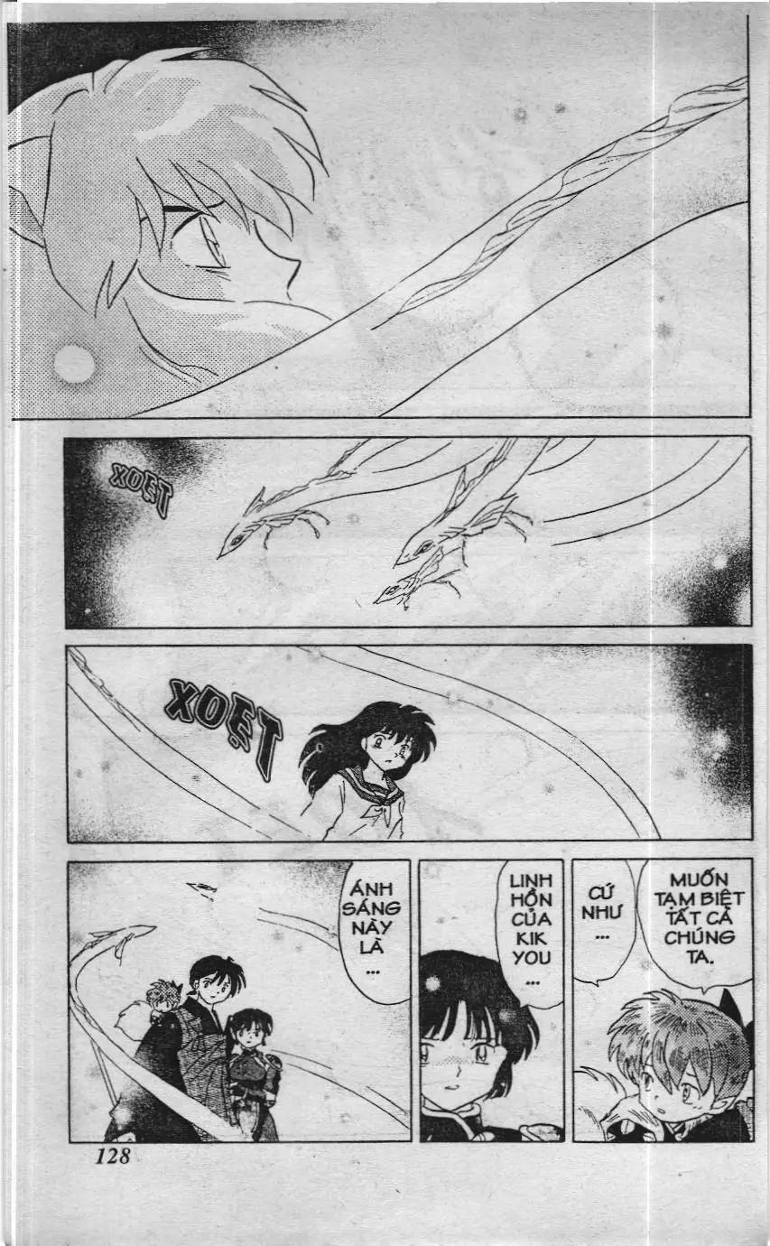 Inuyasha (NXB Trẻ) Chapter 465 - Trang 14