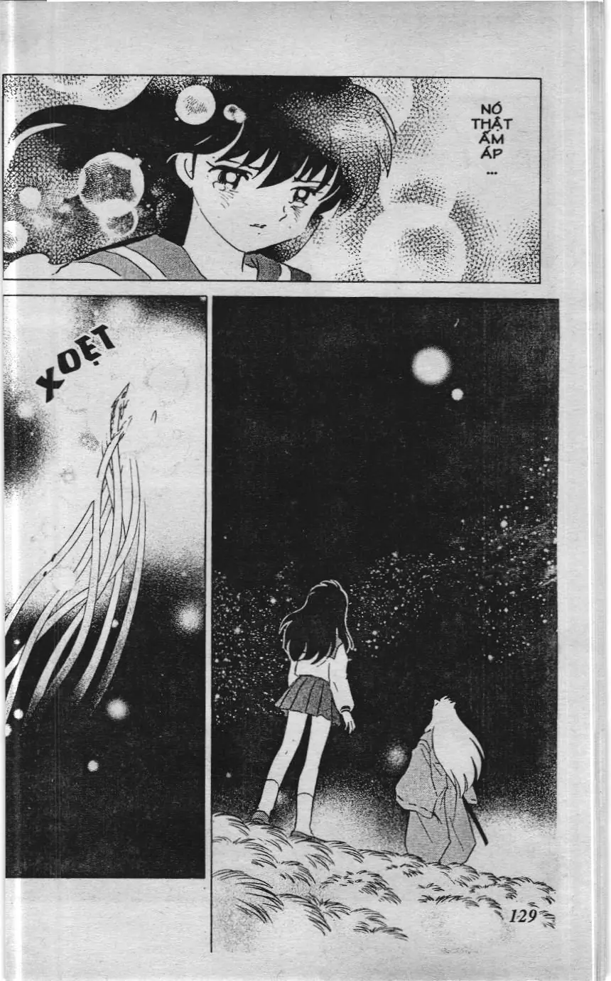 Inuyasha (NXB Trẻ) Chapter 465 - Trang 15