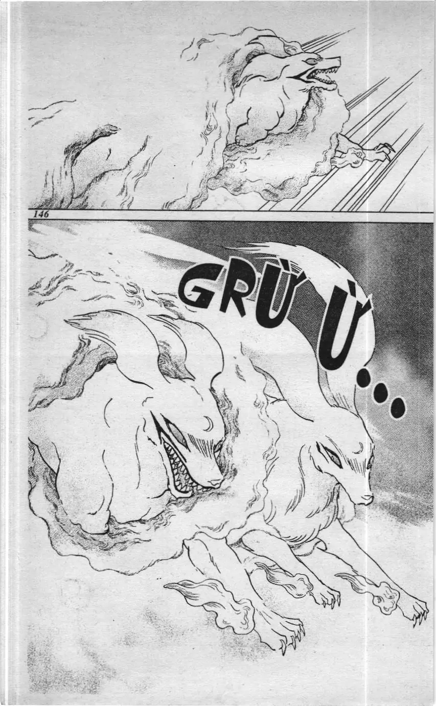 Inuyasha (NXB Trẻ) Chapter 466 - Trang 14