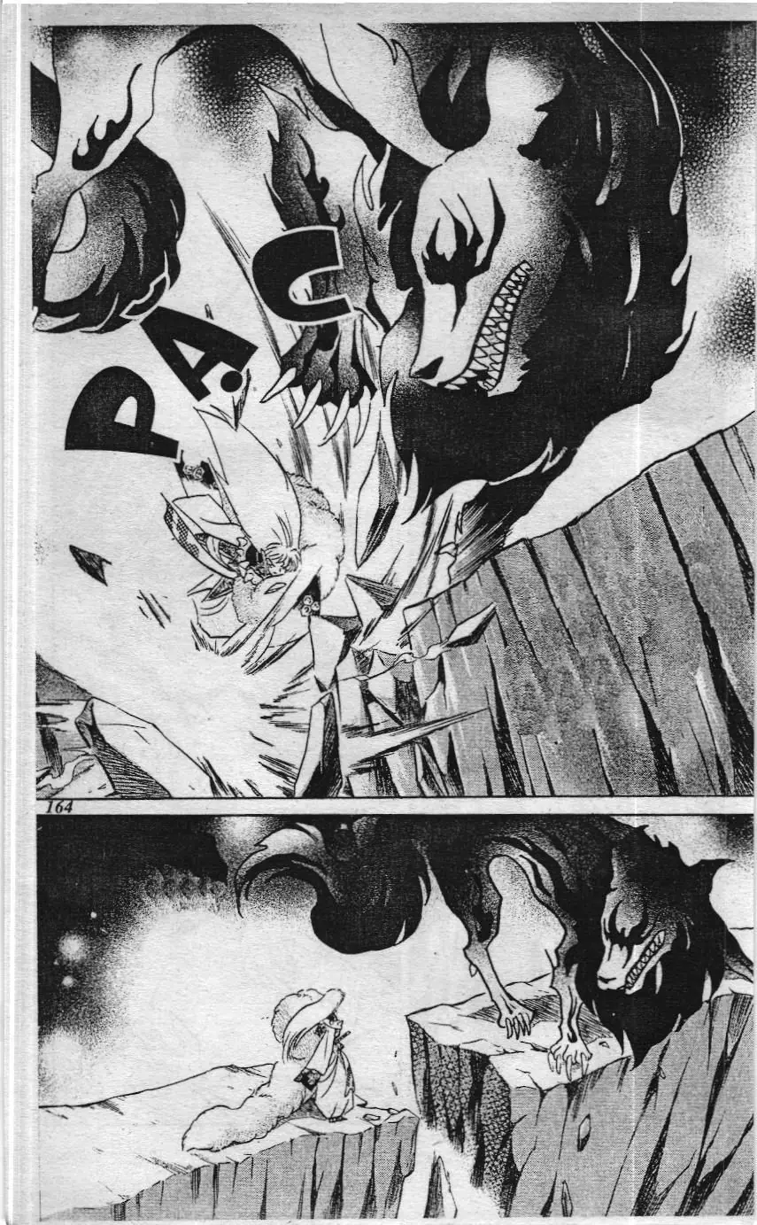 Inuyasha (NXB Trẻ) Chapter 467 - Trang 15
