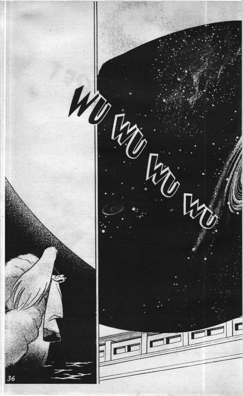 Inuyasha (NXB Trẻ) Chapter 470 - Trang 14