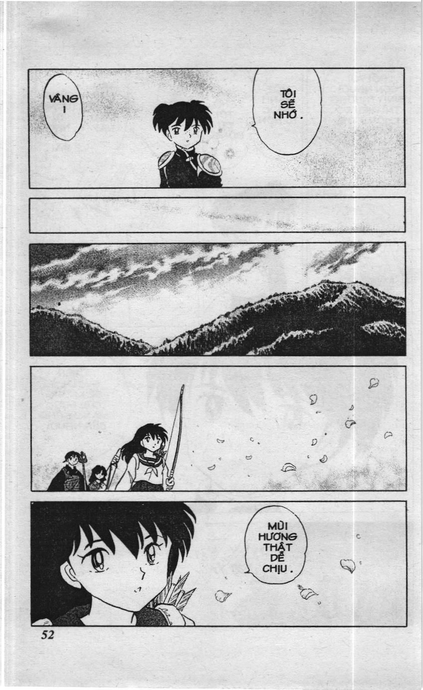 Inuyasha (NXB Trẻ) Chapter 471 - Trang 12