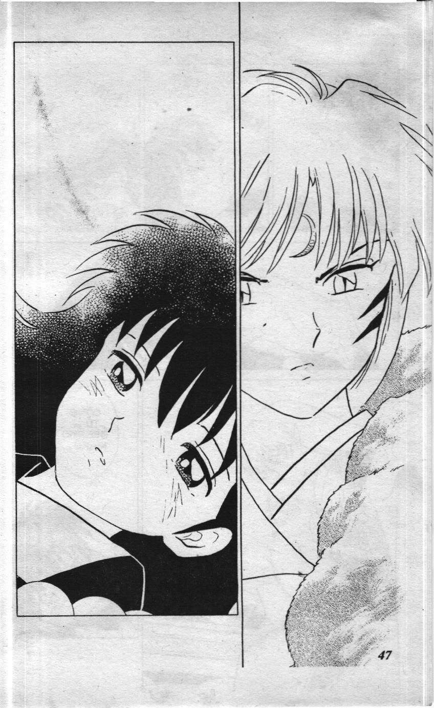 Inuyasha (NXB Trẻ) Chapter 471 - Trang 7