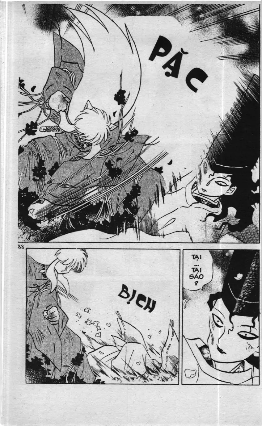 Inuyasha (NXB Trẻ) Chapter 473 - Trang 12