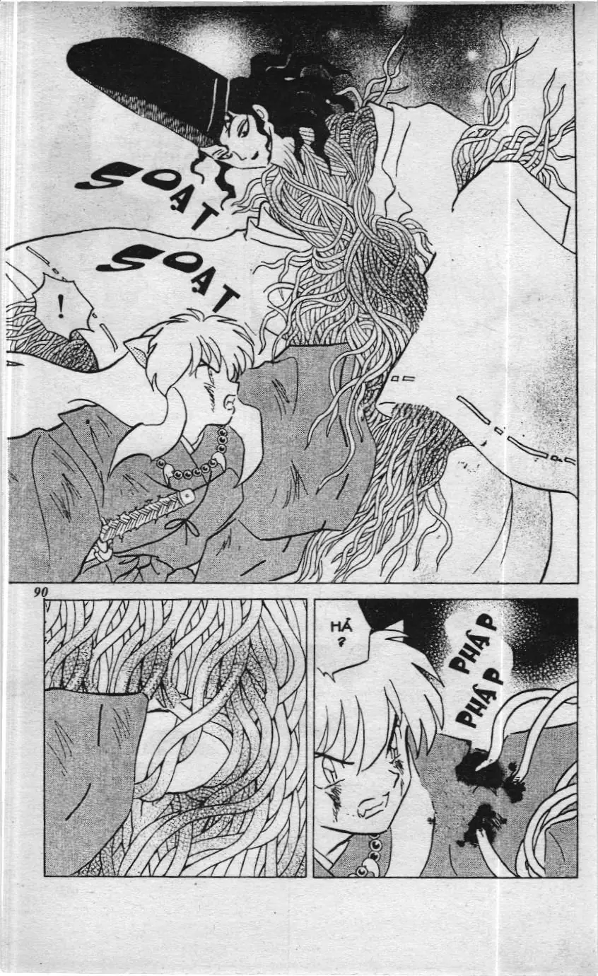 Inuyasha (NXB Trẻ) Chapter 473 - Trang 14