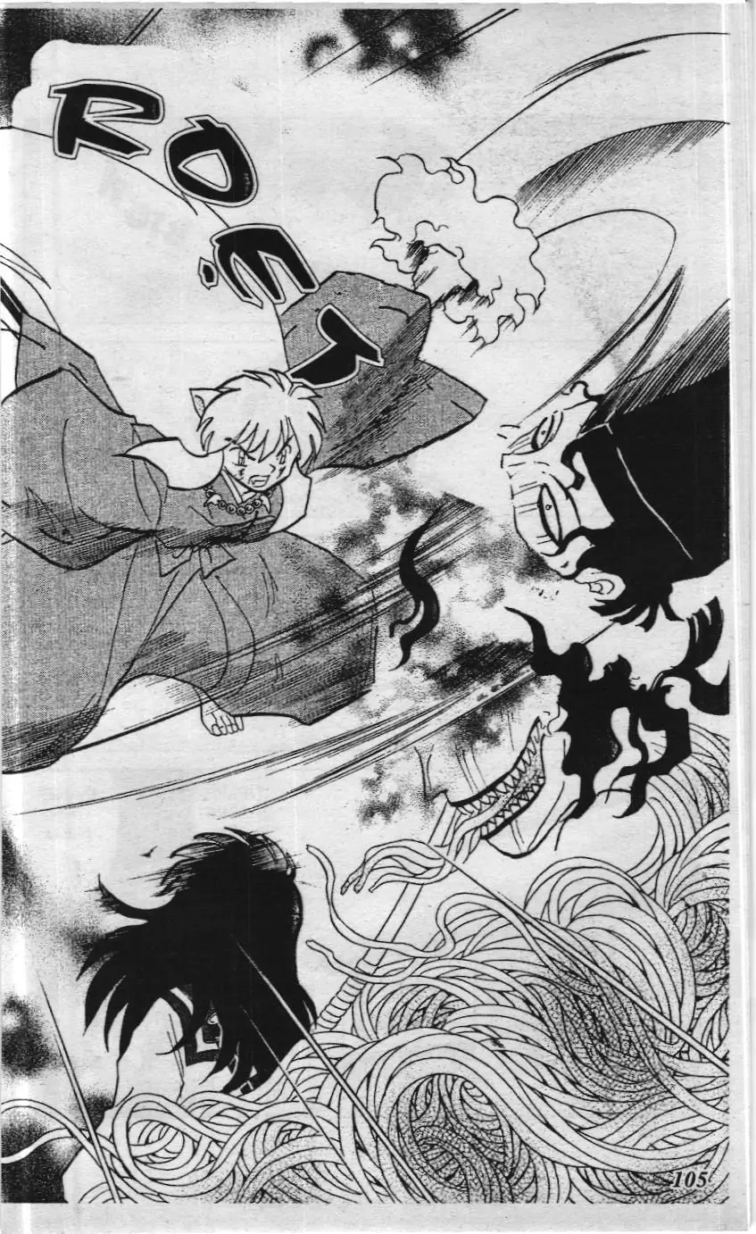 Inuyasha (NXB Trẻ) Chapter 474 - Trang 9