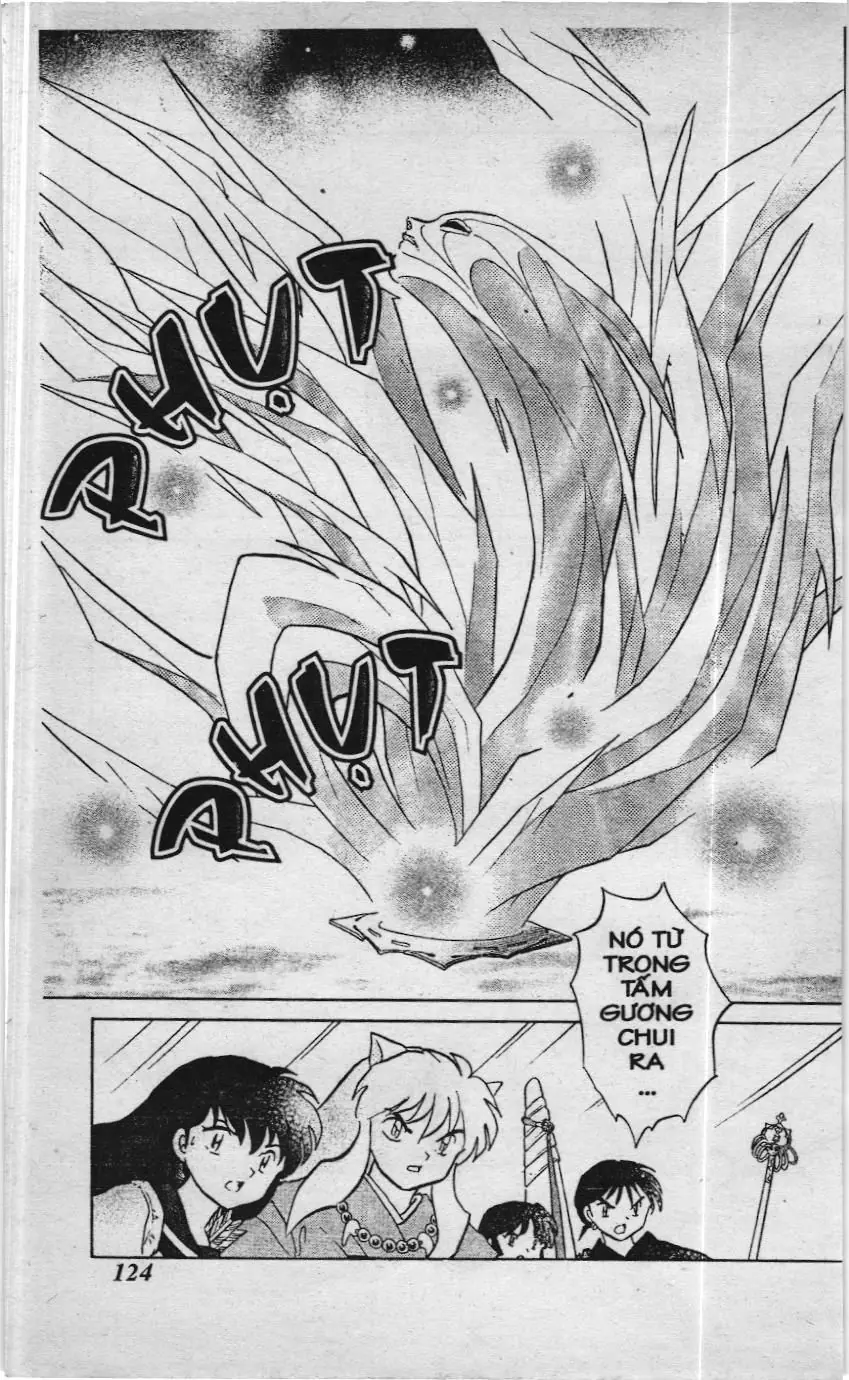 Inuyasha (NXB Trẻ) Chapter 475 - Trang 10